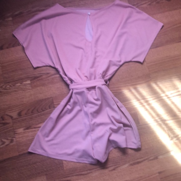 Romper - Picture 2 of 2